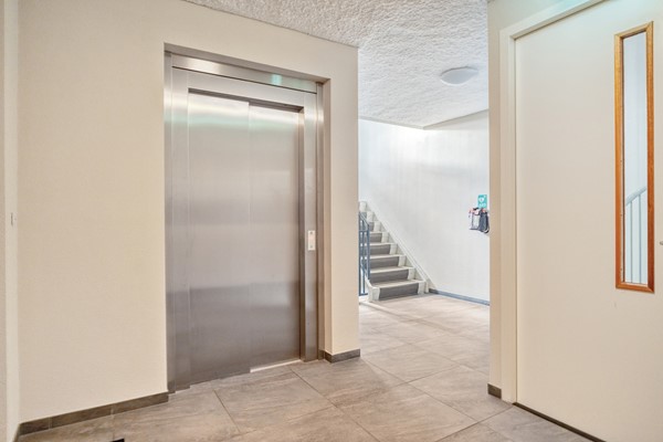 Medium property photo - Zuiderzeeboulevard 72, 3751 HC Bunschoten-Spakenburg